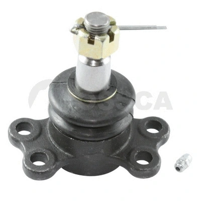 Rotule de suspension OSSCA 09763