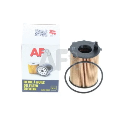 Filtre à huile AUTOMOTOR France POF1610