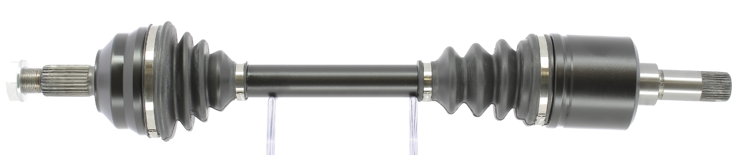 Arbre de transmission FRIESEN FDS2105