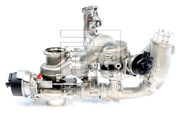 Turbocompresseur, suralimentation BE TURBO 131380