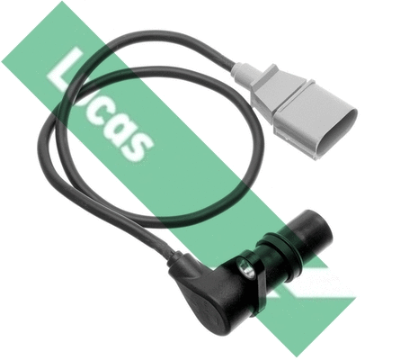 Capteur d'angle, vilebrequin LUCAS SEB454