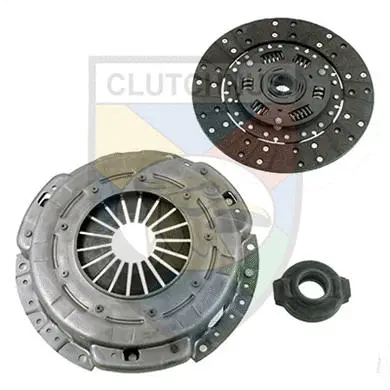 Kit d'embrayage CLUTCHNUS MCK0439