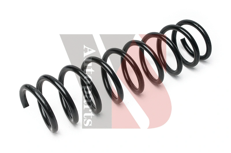 Ressort de suspension YSPARTS YS-CS0084