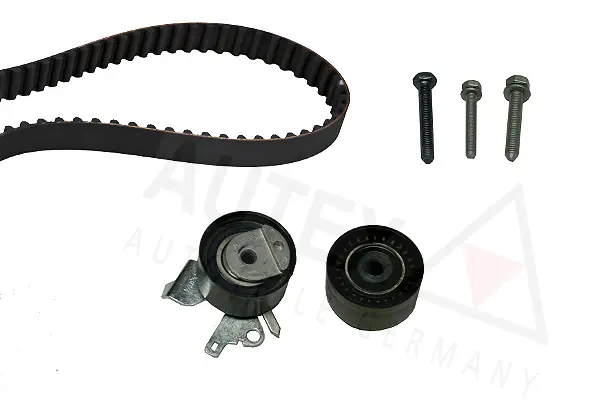 Kit de courroie crantée AUTEX 702433
