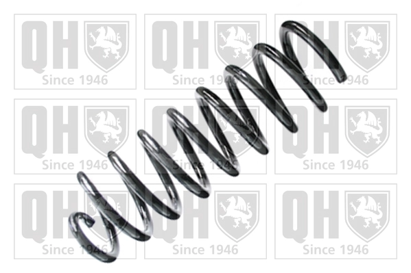 Ressort de suspension QUINTON HAZELL QCS8377