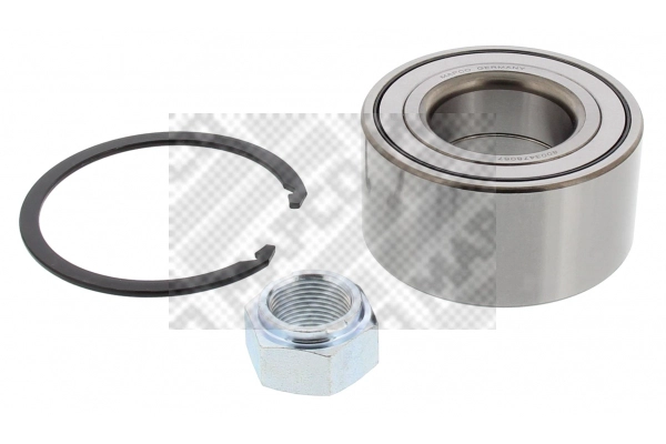 Kit de roulements de roue MAPCO 46551