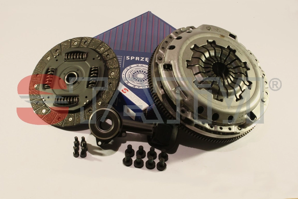 Kit d'embrayage STATIM 130.664