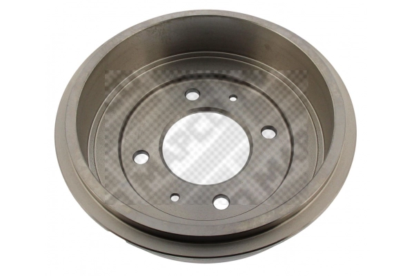 Tambour de frein MAPCO 35571