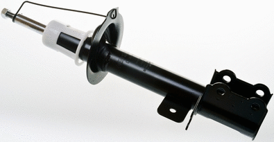 Amortisseur DENCKERMANN DSB142G