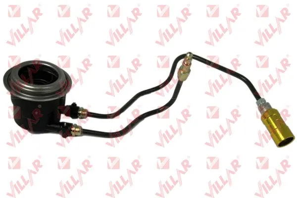 Butée hydraulique, embrayage VILLAR 624.C258