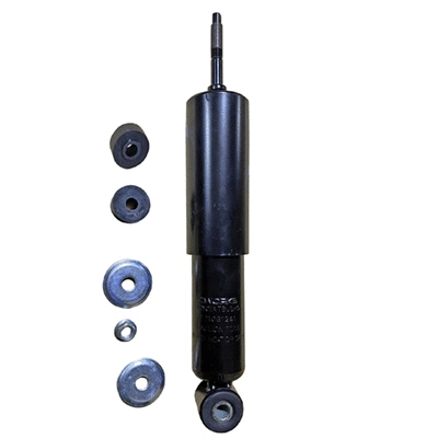 Amortisseur GOOM F210G1241