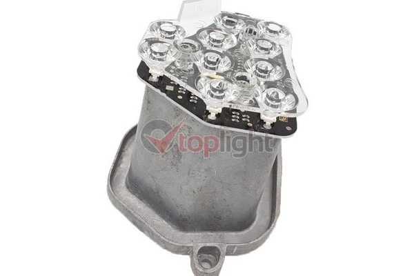 Calculateur, système d'éclairage AE TOPLIGHT 608697R