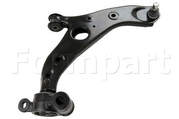 Bras de liaison, suspension de roue FORMPART 3809031
