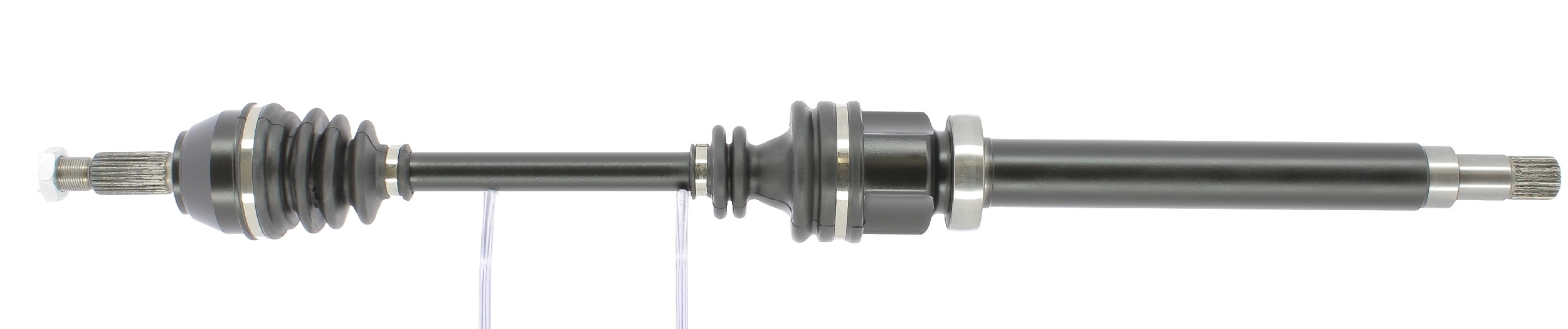 Arbre de transmission FRIESEN FDS3674