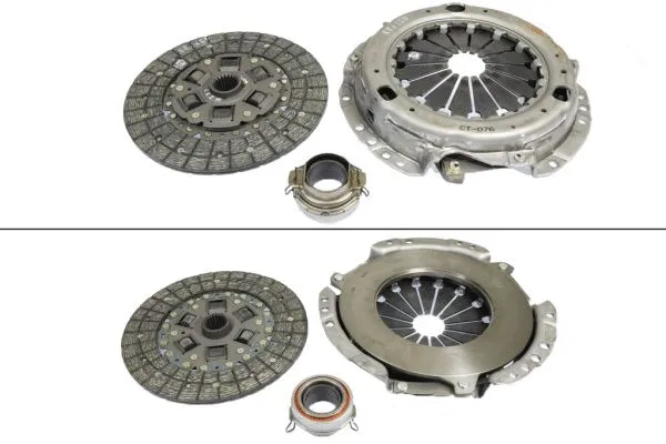 Kit d'embrayage KAWE 957723