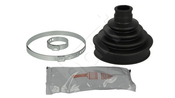 Jeu de joints-soufflets, arbre de commande HART 417 488