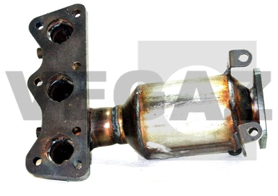 Catalyseur VEGAZ GmbH SKK-912