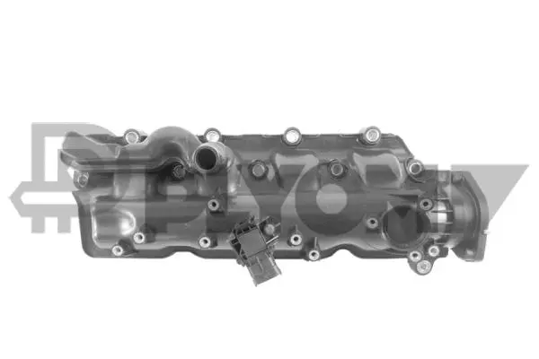 Module de tube d'admission PLYOM P771145
