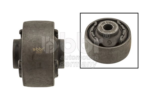 Suspension, bras de liaison BBR Automotive 006-50-10113