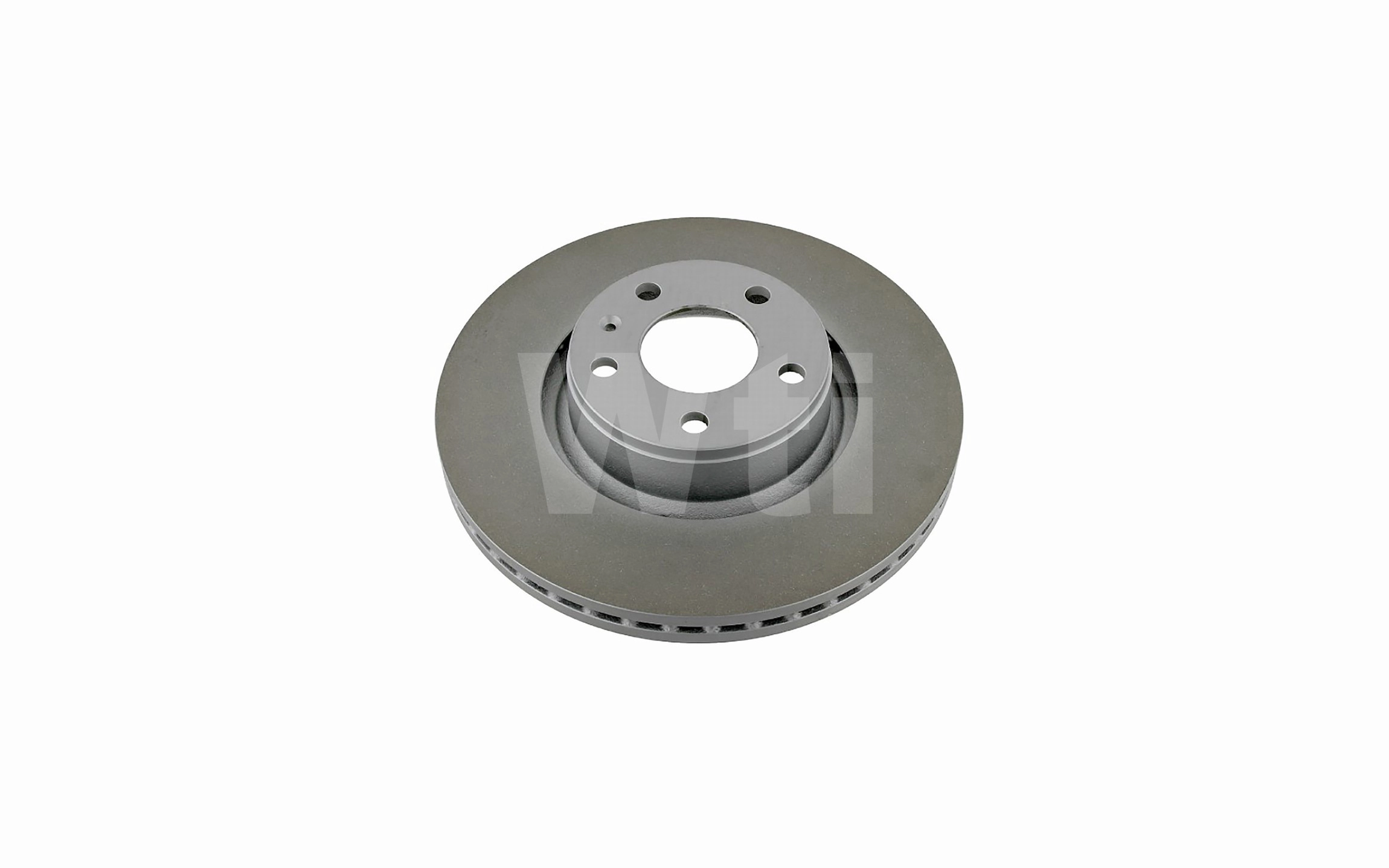 Disque de frein Wti Automotive K111354