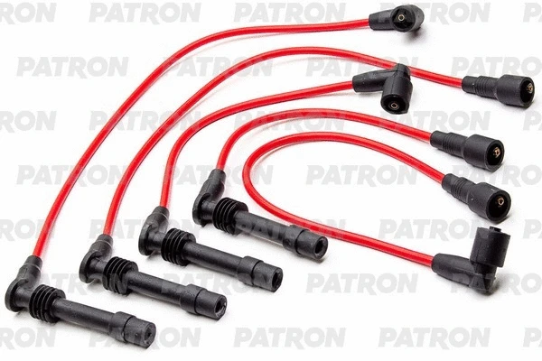 Kit de câbles d'allumage PATRON PSCI2034