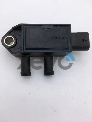Capteur, pression des gaz échappement XEVO XMS7210