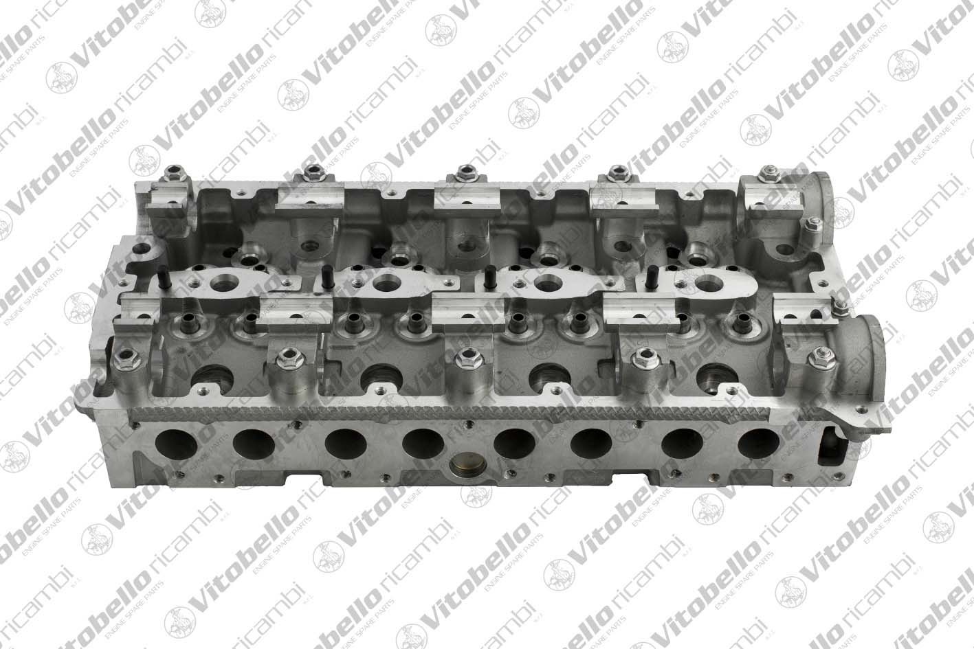 Culasse Vitobello Ricambi 8137N