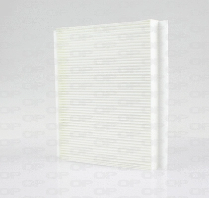 Filtre, air de l'habitacle OPEN PARTS CAF2056.01
