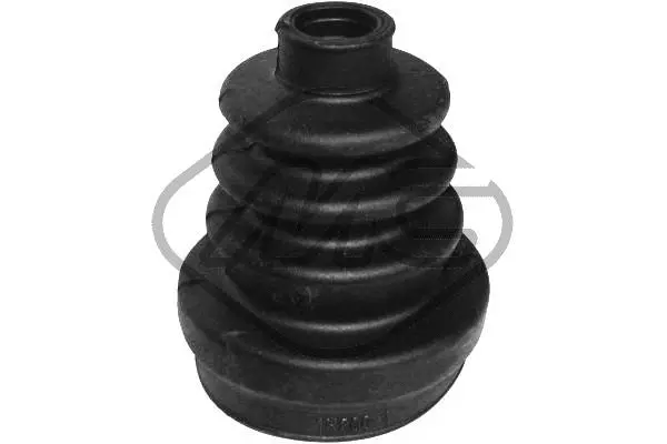 Jeu de joints-soufflets, arbre de commande Metalcaucho 01341
