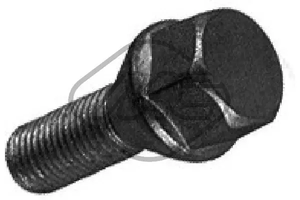 Vis de roue Metalcaucho 00933