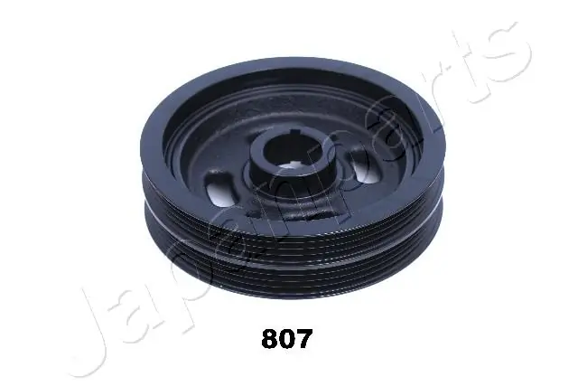 Poulie, vilebrequin JAPANPARTS PU-807