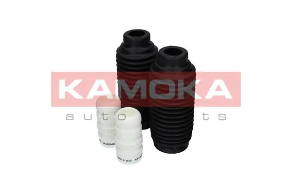 Kit de protection contre la poussière, amortisseur KAMOKA 2019076