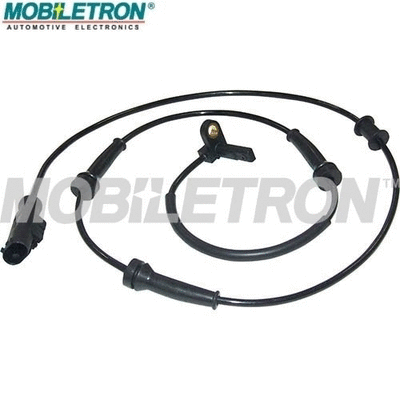 Capteur, vitesse de roue MOBILETRON AB-EU244