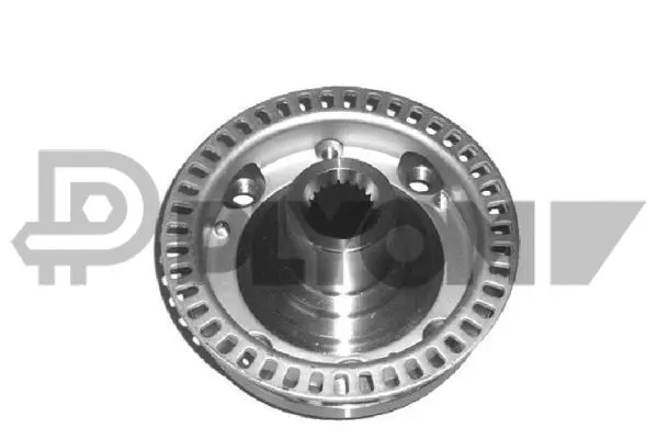 Moyeu de roue PLYOM P461021