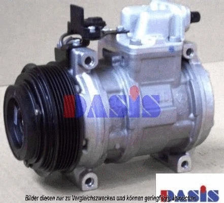 Compresseur, climatisation AKS DASIS 850470N