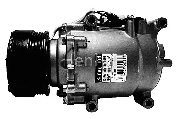 Compresseur, climatisation Henkel Parts 7110060R
