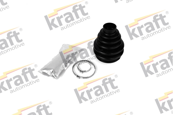 Jeu de joints-soufflets, arbre de commande KRAFT AUTOMOTIVE 4415985