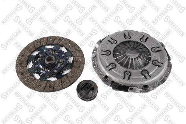 Kit d'embrayage STELLOX 07-01218-SX