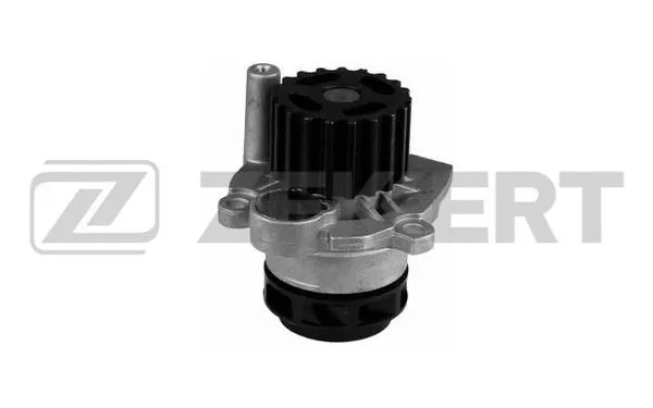 Pompe à eau, refroidissement du moteur ZEKKERT WP-1275