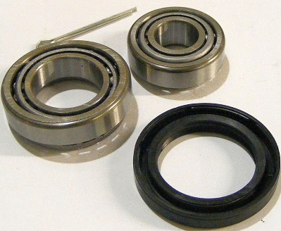 Kit de roulements de roue National NBK2098