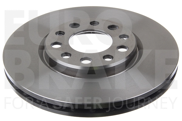 Disque de frein EUROBRAKE 5815201034