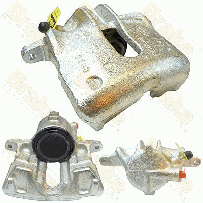 Étrier de frein Brake ENGINEERING CA2901R