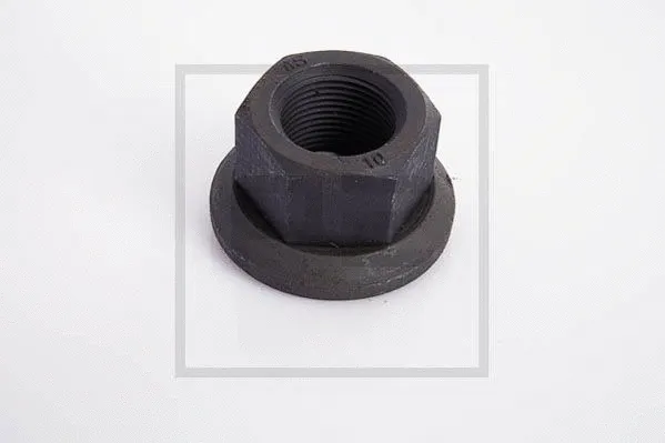 Écrou de roue PE Automotive 077.049-00A