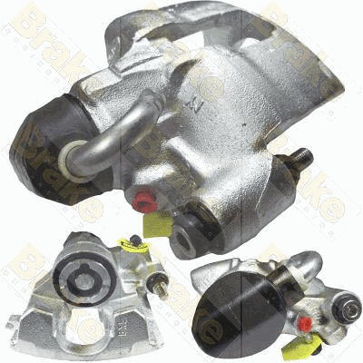 Étrier de frein Brake ENGINEERING CA1247R