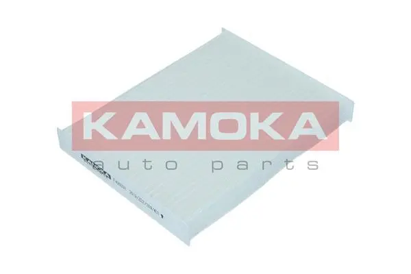 Filtre, air de l'habitacle KAMOKA F420201