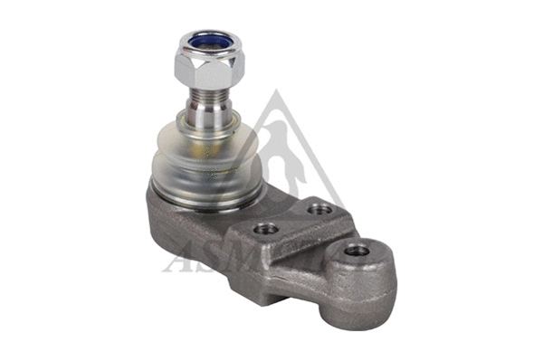 Rotule de suspension ASMETAL 10FR0100