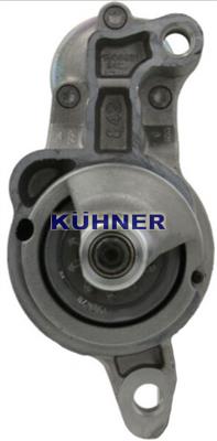 Démarreur AD KÜHNER 256434