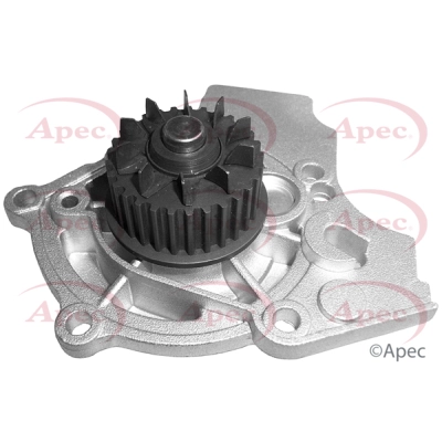 Pompe à eau, refroidissement du moteur APEC AWP1044