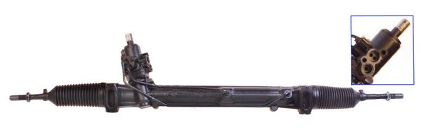 Crémaillère de direction RE-EX 503-01394