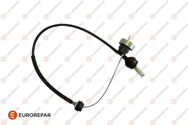 Tirette à câble, commande d'embrayage EUROREPAR E074308